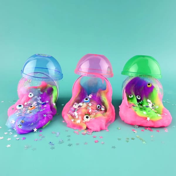 Slushy Slime, 1 kpl - Robetoy