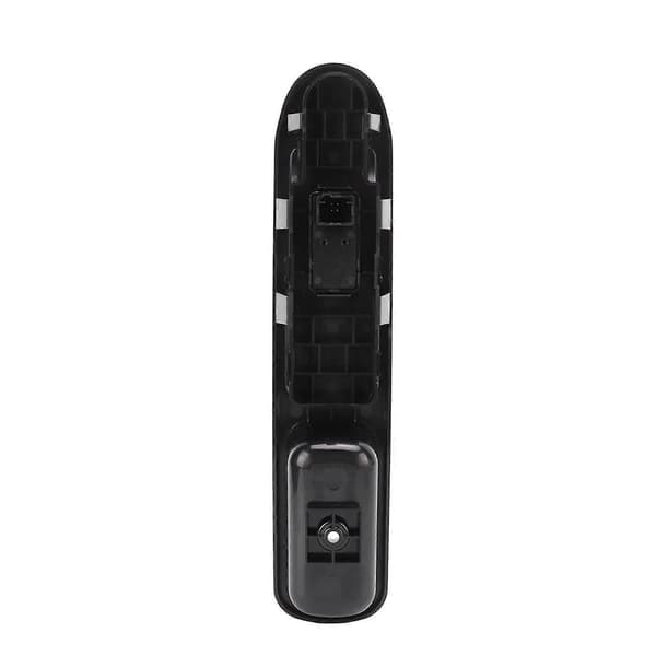 Window Lifter Switch Passenger Side 6490.HQ ABS Black Sensitive Replacement for PEUGEOT 207