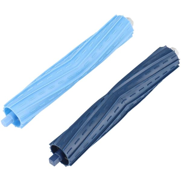 For T9 Accessories Rubber Roller Main Brush for Deebot T9 Robot Vacuum Cleaner Replacement