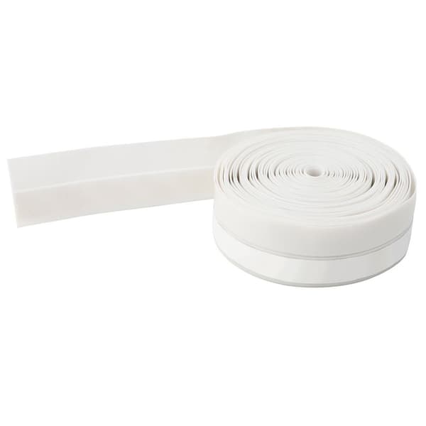 5M 25mm Self-Adhesive Door Window Soundproof Dust KLB