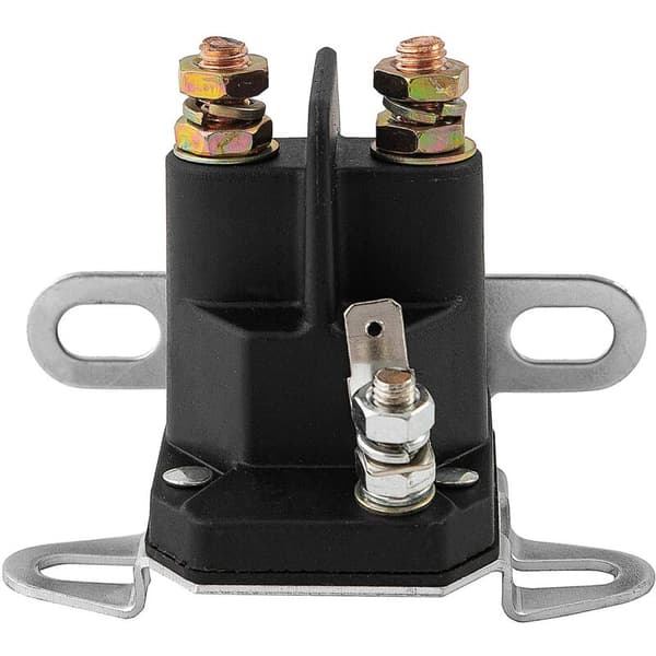 Starter Solenoid Replacement for 3057700/1751569/53716 725-0771 725-0530