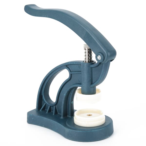 Watch Press Tool Watchmaker Watch Battery Replace Back Case Presser Repair Tool
