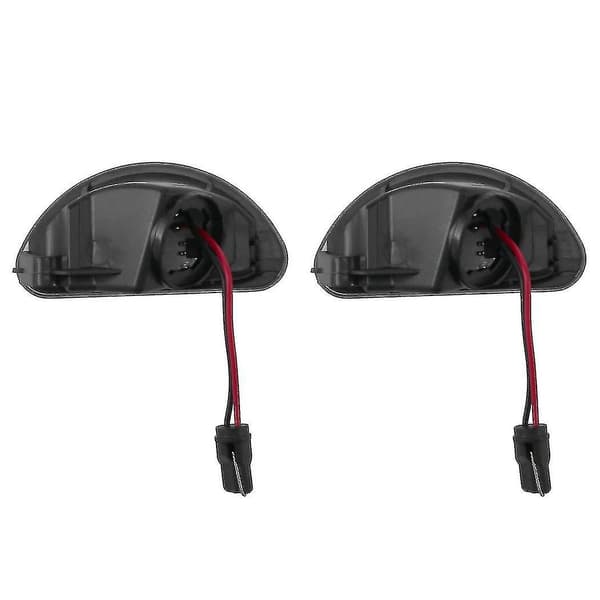 Bil LED-nummerpladelys til Aygo Bak 2005-2014 81270-0h010 812700h010
