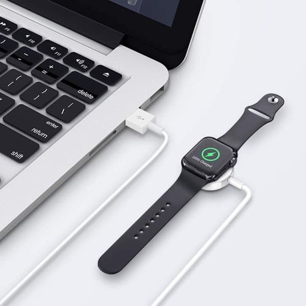 Wireless Charging Cable for Single Charger Compatibility