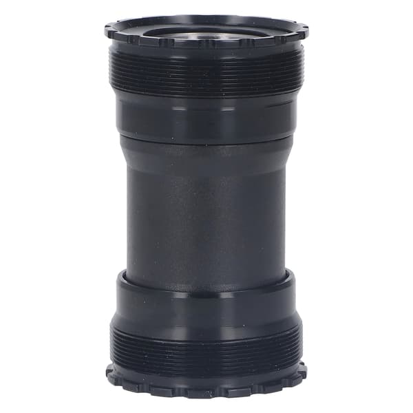 Bicycle Bottom Bracket Threaded Ceramic Bearing Internal Hollow Bottom Bracket for Mountain Bike Road Bike