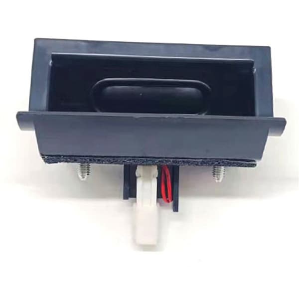 Tailgate Button for -V 2013, Opening Accessory 74810-T0A-A01 74810-T0A-A02