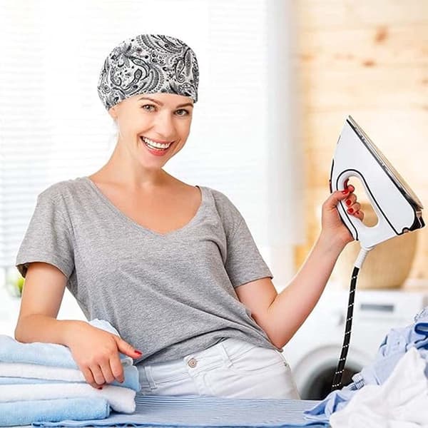 Headwear - Turban - Hat - Hijab - Chemotherapy - High Quality - Durable - Practical