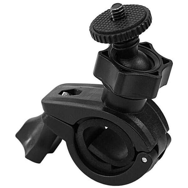 Sugekopsholder til bilnøgler og kamera