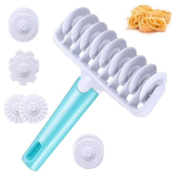 Rotating Cutter for Baking Tools, Baking Tools, Cake Decorating Tools