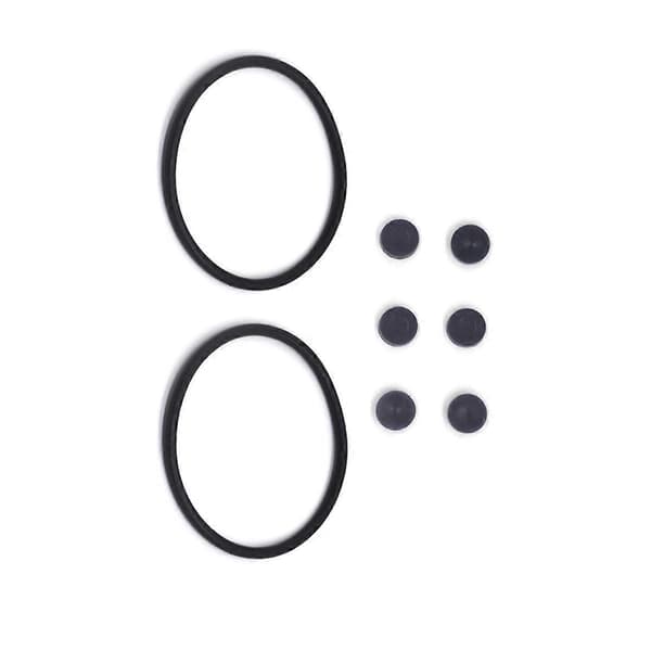 Til REVOX NAB Hub Adapter Cover Kit Reservedele