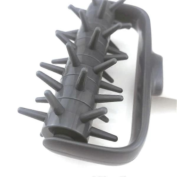 Pizza Needle Roller Dough Puncher Bread Needle Pizza Roller Pie Cutter Baking Tools Accessories js[CO]