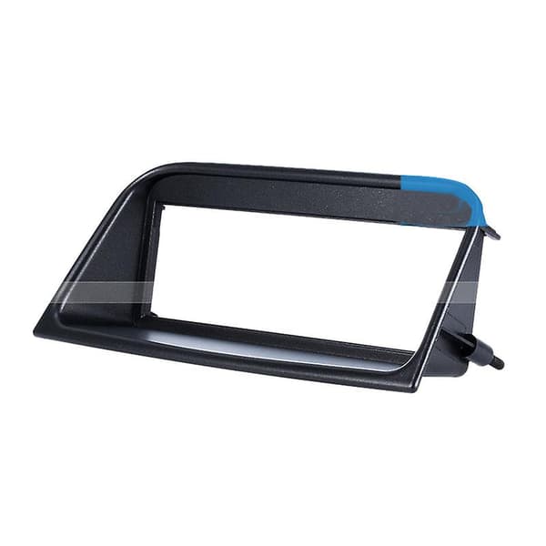 -04-02 Bilradio Fascia Surround Panel for 406 (1995-2005)