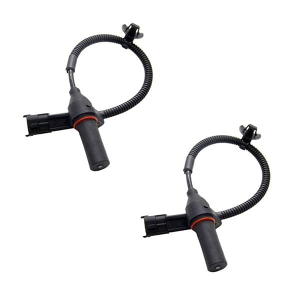 2 stk 39180-2B000 Positionssensor til Accent Forte Soul