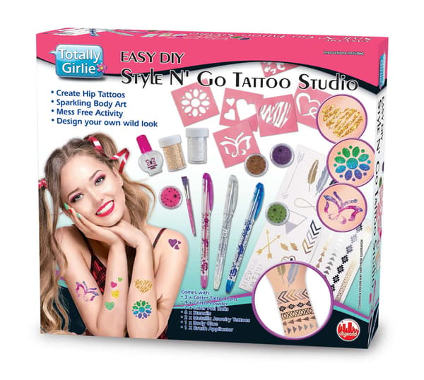 Tatuointistudio