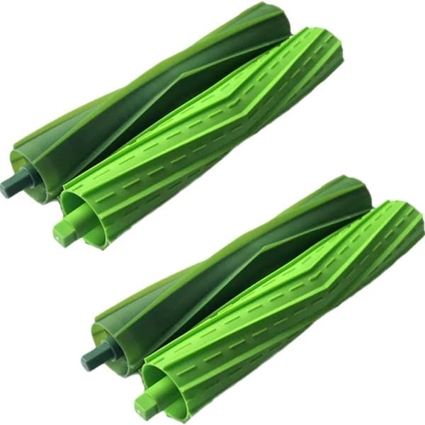 Komplett sett for Roomba E5/i7. Stort erstatningssett for E5 E6 i7 i7+