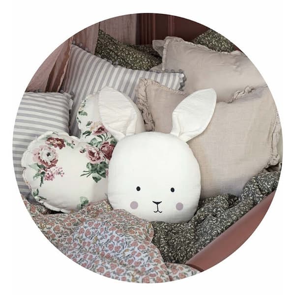 Kudde Bunny - Jabadabado