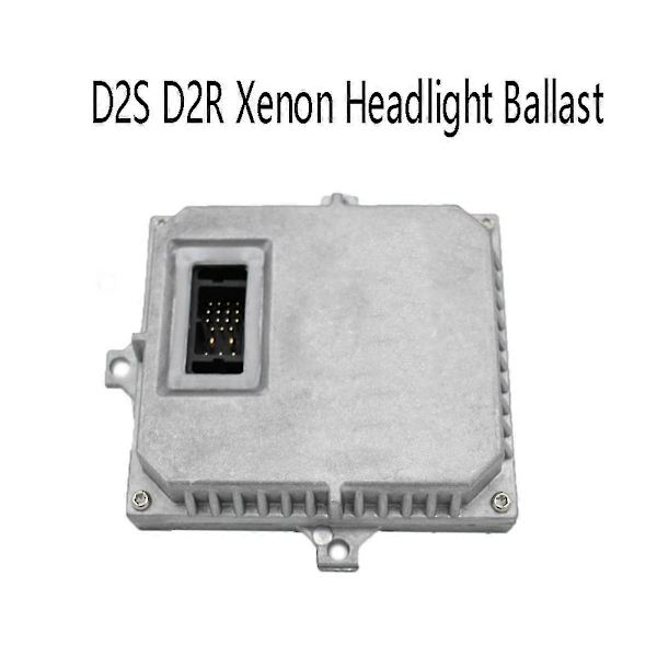 D2s D2r frontlysballast drivmodul for 6 1307329082