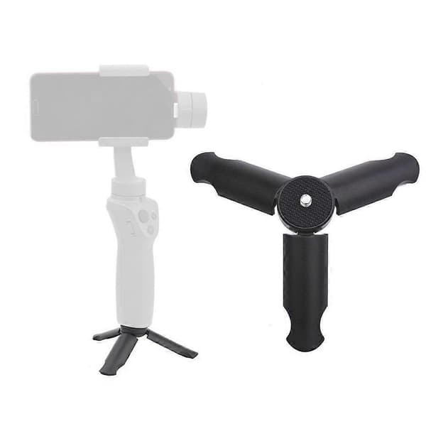 Mini Gimbal Stativstativ for Zhiyun Smooth Q / 4 Mobilkamera 2 OSMO UK