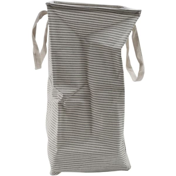 Large Foldable Fabric Laundry Hamper for Dirty Clothes, Sundries Storage, Laundry Basket Storage