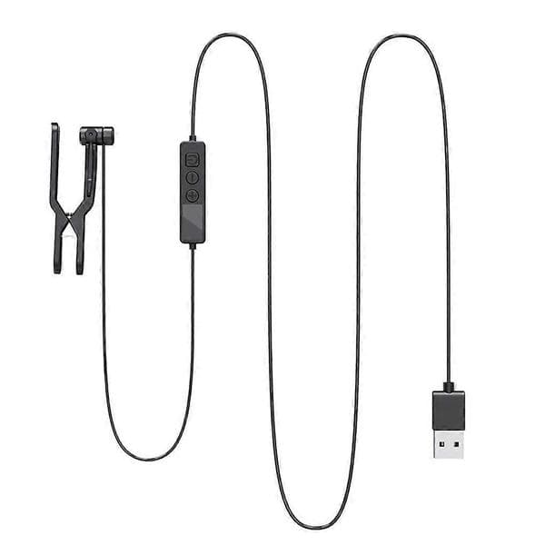 Practical and Beautiful Automatic Physical Knocker for Phone Screen with 117 Real-time Speed Settings