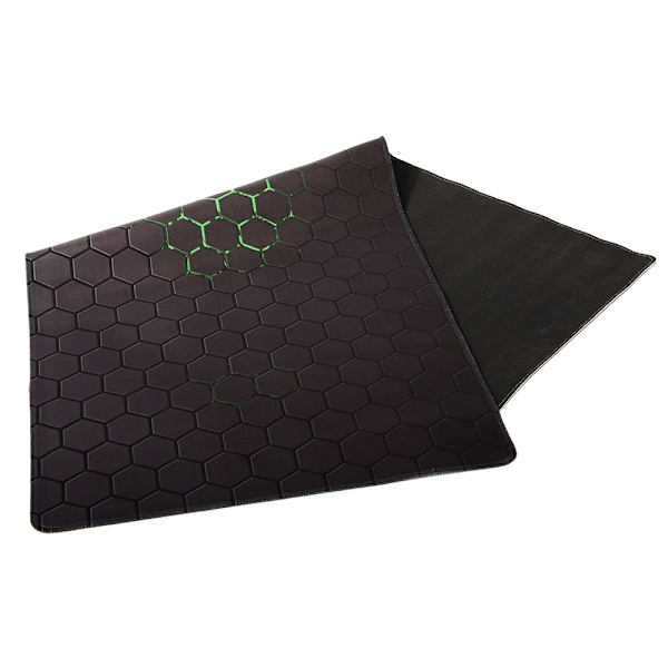 Musematte - 80x30 cm - Gaming 404