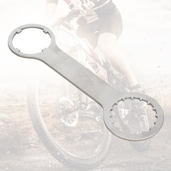 Universal DIY elcykelnøglekit til Bafang BBS01/BBS02/BBSHD, installationsværktøj til centermotor