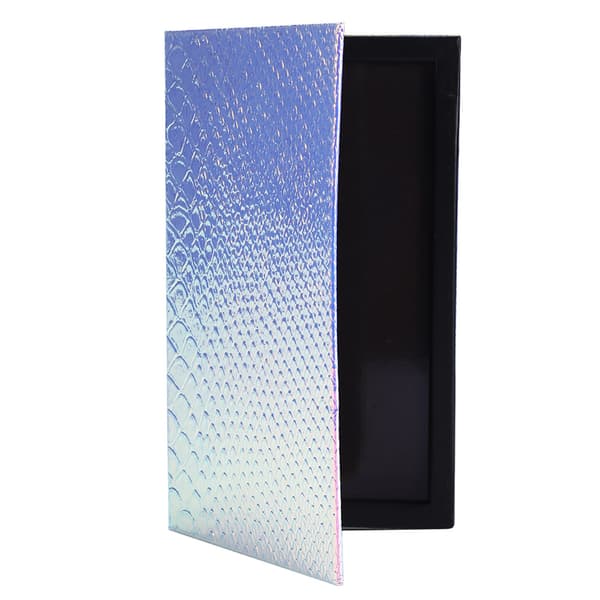 Tom Øjenskygge Rouge Kosmetikpalet Gradient Farve Magnetisk Makeuptaske 18*10CM