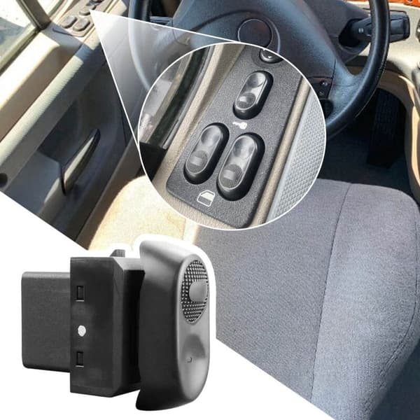 Driver Side Window Switch for Cascadia 2007-2018 901-5203 12862662 DTL12862662