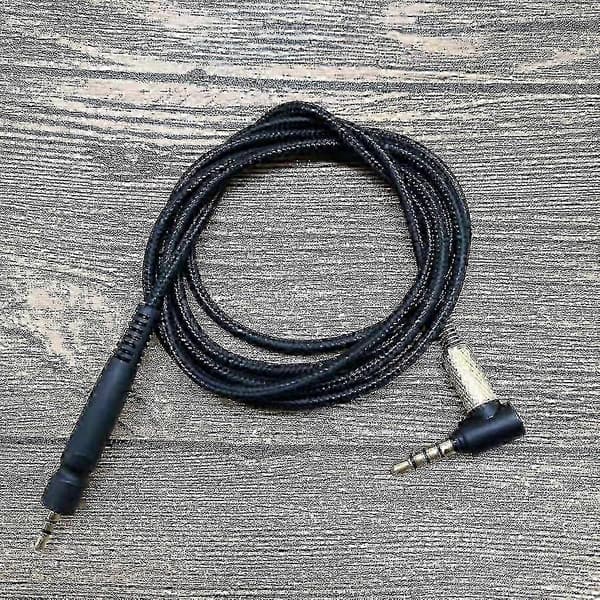Erstatningslydkabel for Sennheiser G4me One og PC-hodetelefoner