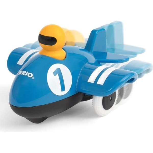 Brio Push & Go Fly 30264
