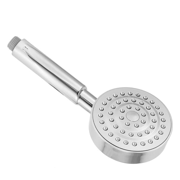 Large Handheld Shower Head for Home and Bathroom, Pressurized KLB
