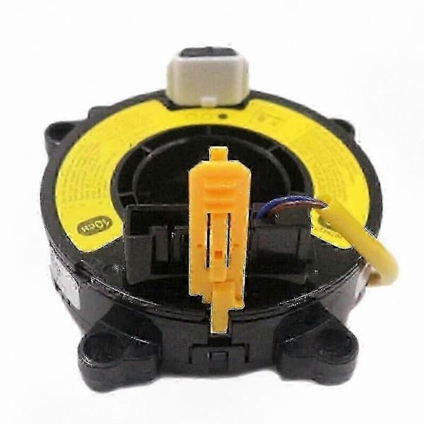Replacement Airbag Clock Spring Cable Compatible with Captiva C100 C140 2.0d Models