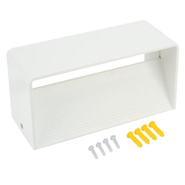 AC85-265V 15W Moderne Stil Sconce Lys Prøve Væglampe KLB