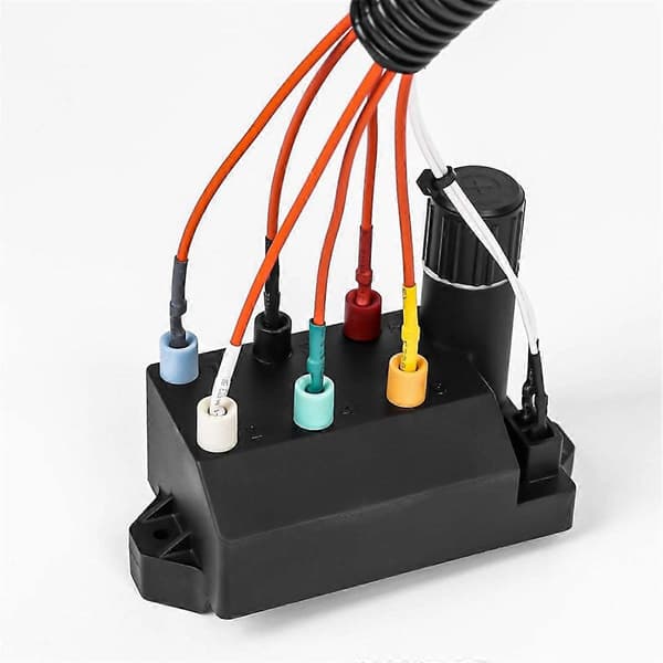 66356 Igniter Button for II 610 Gas Grills Igniter Kit for Models II E-610