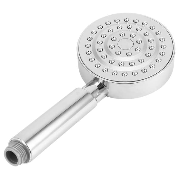 Large Handheld Shower Head for Home and Bathroom, Pressurized KLB