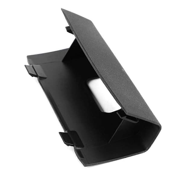 Front kofangerspoiler trækkrogdæksel erstatning for Range Rover Executive L322 2006-2009 DPC5002