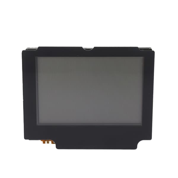 Game Console LCD Screen Professional LCD Screen Replacement for Game Boy Advance SP AGS 001 Console