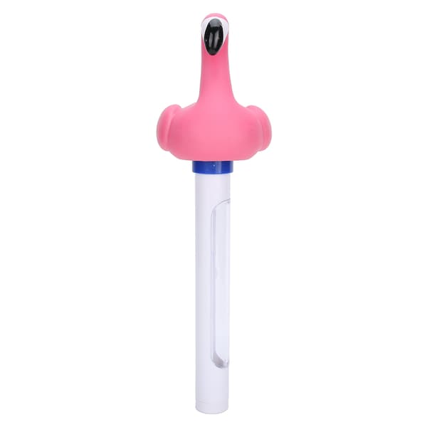 Cartoon Animal Shaped Floating Pool Water Thermometer Pool Temperature Gauge with String