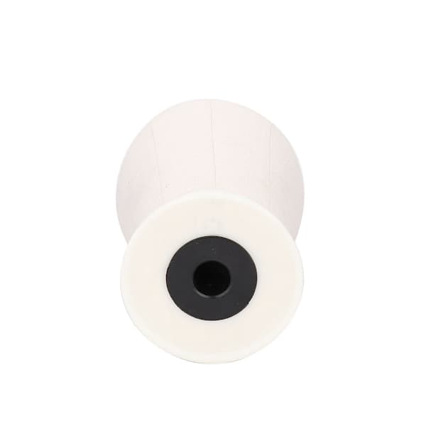 Treningsdukkehode Styling Parykkhode Modell Dukkehode Parykkholder (22 tommer)