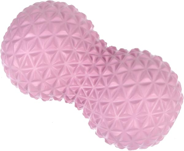 Peanut Massage Ball Trigger Point Massage Muscle Roller Peanut Shaped Massage Peanut Massager Upper Back Massage Massage Tool