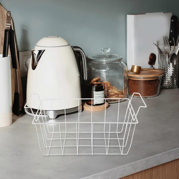 Multifunctional Freezer Storage Baskets Heavy Duty Freezer Storage Baskets Storage Box Freezer Basket