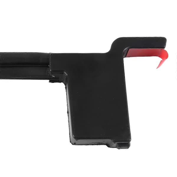 86430D9000 86430-D9000 Engine Compartment Seal Waterproof Strip Sponge Block for 2016-2020