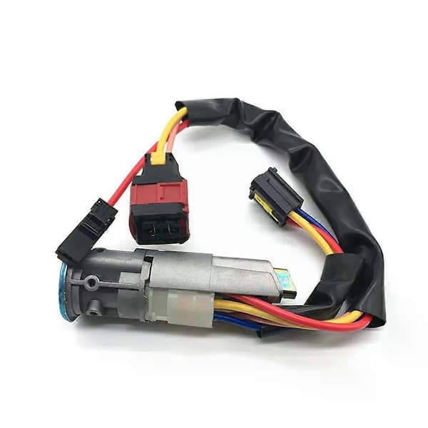Neiman 206 rattilukko OE 4162.P0 4162P0