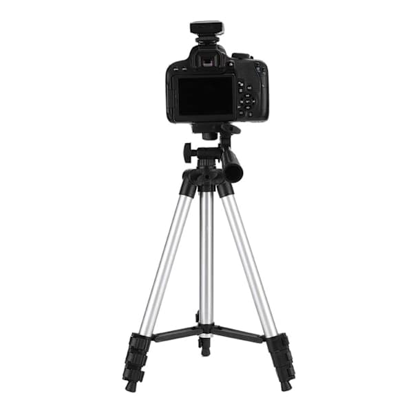 Professional Camera Tripod Remote Control Universal Flexible Selfie Stick Phone Holder Tripod