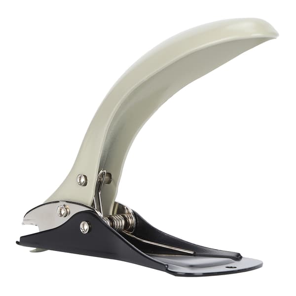 Staple Remover 50 Sheets Uninterrupted Within 25mm/1.0in Carbon Steel High Performance Ergonomic Design