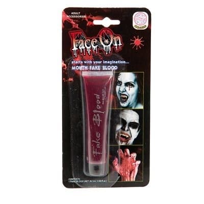 Falskt Blod 26 ml