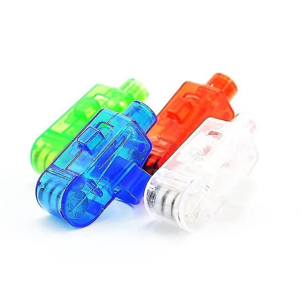 LED-fingerlys til fester (40 stk.)