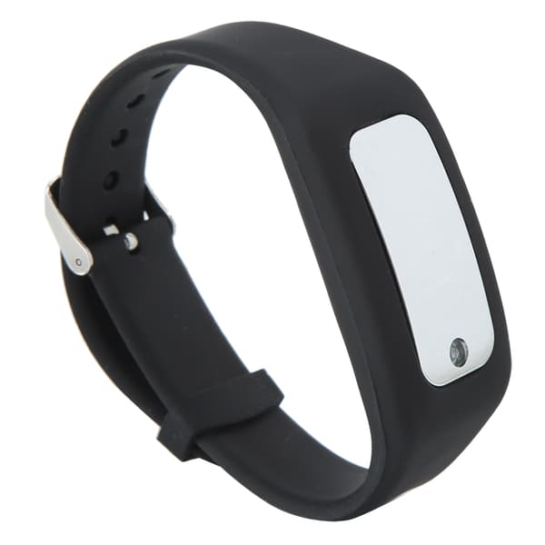 Remote Control Automatic Electrostatic Removal Antistatic Bracelet Wristband Eliminator