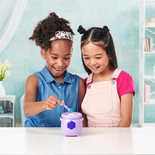 Magic Mixies Mixlings -kaksoset
