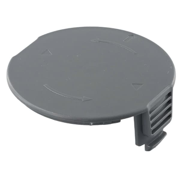 2 stk Bosch 1600A01R5J Spolehætte til Universal Grasscut 18/Grasscut 18-260